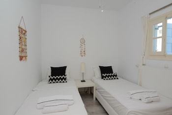 Hotel San Stefano Agios Stefanos (Mykonos)