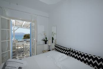Hotel San Stefano Agios Stefanos (Mykonos)