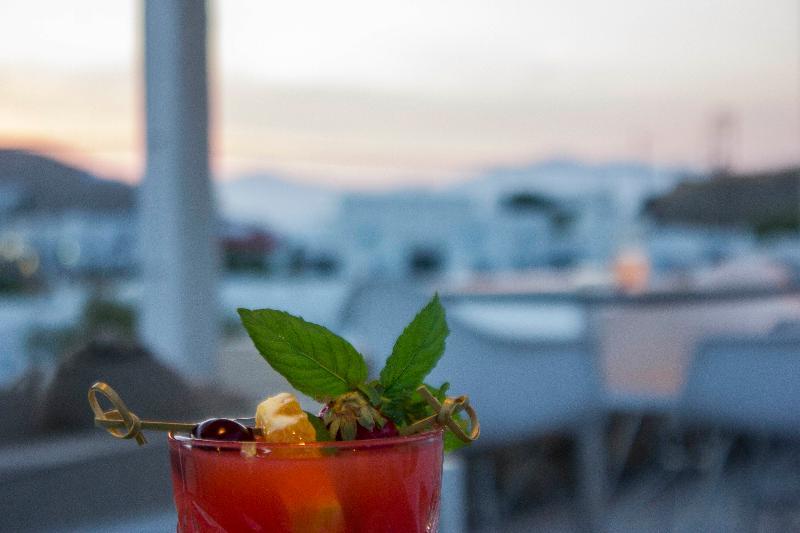 Mykonos Essence Adults Only 4*
