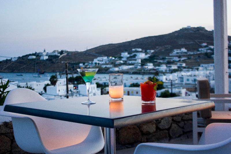 Mykonos Essence Adults Only Hotel 4*