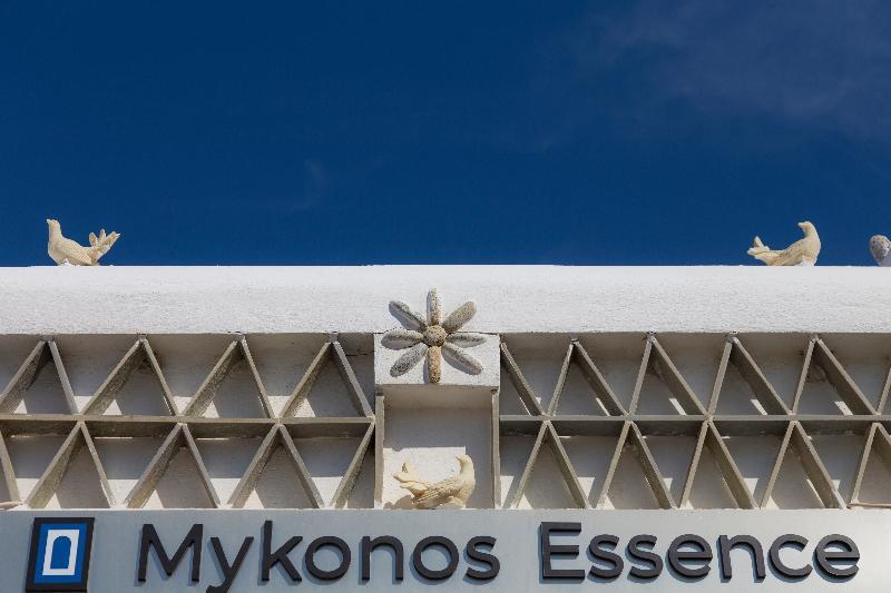 Mykonos Essence Adults Only Ornos (Mykonos)