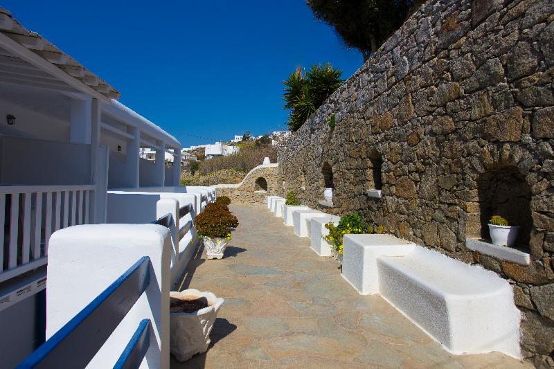Mykonos Essence Adults Only Ornos (Mykonos)