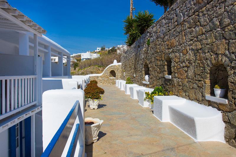 Hotel Mykonos Essence Adults Only Ornos (Mykonos)