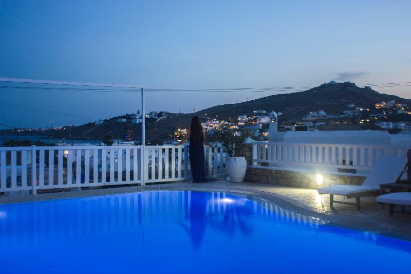 Hotel Mykonos Essence Adults Only