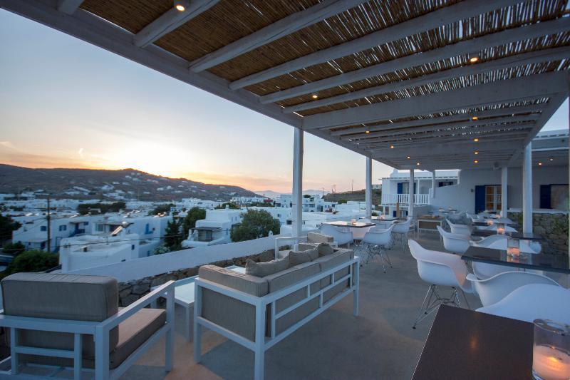 Hotel Mykonos Essence Adults Only Ornos (Mykonos)