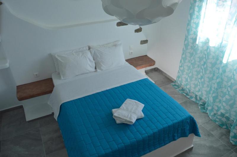 Apartment Il Vento Mykonos *