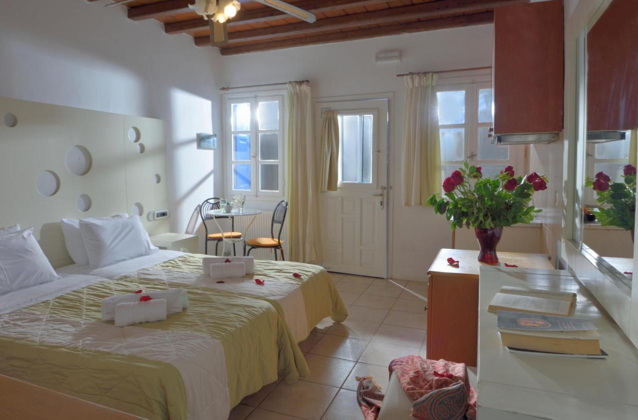 Apartment Adonis