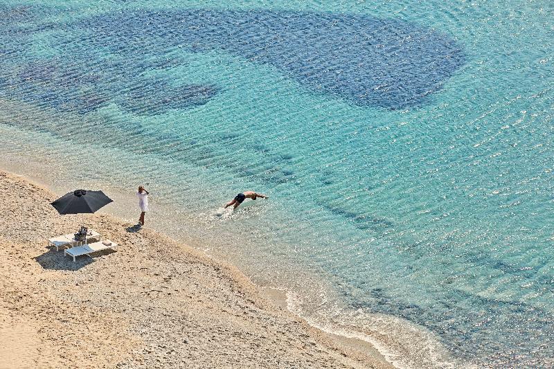 Hotel Archipelagos - Small Luxury Of The World 5*