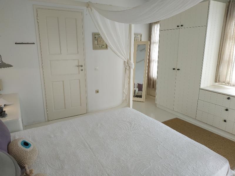 Mykonos Eterna * Psarou (Mykonos)