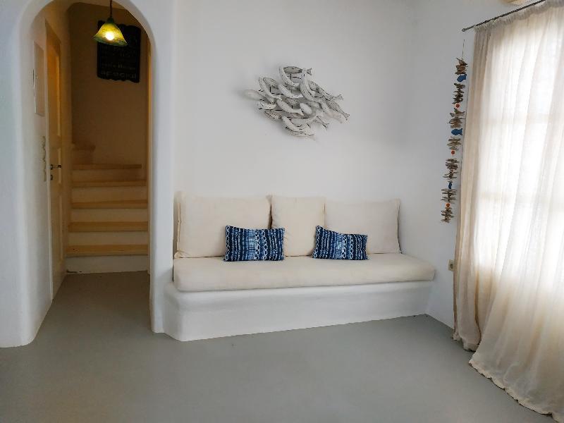 Villa Mykonos Eterna