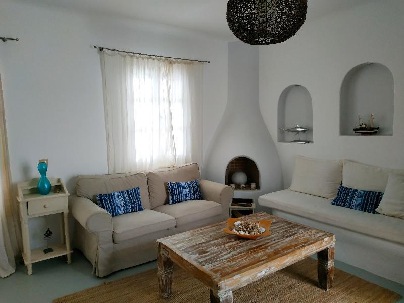 Mykonos Eterna Villa Psarou (Mykonos)