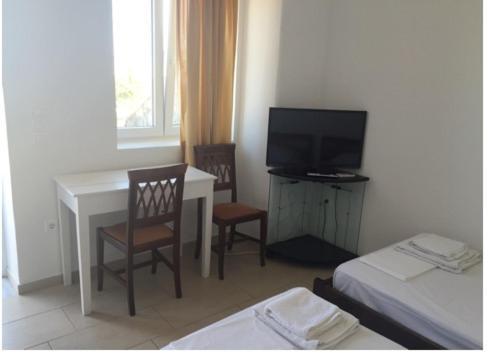 Apartment Mykonos 360 Gold *