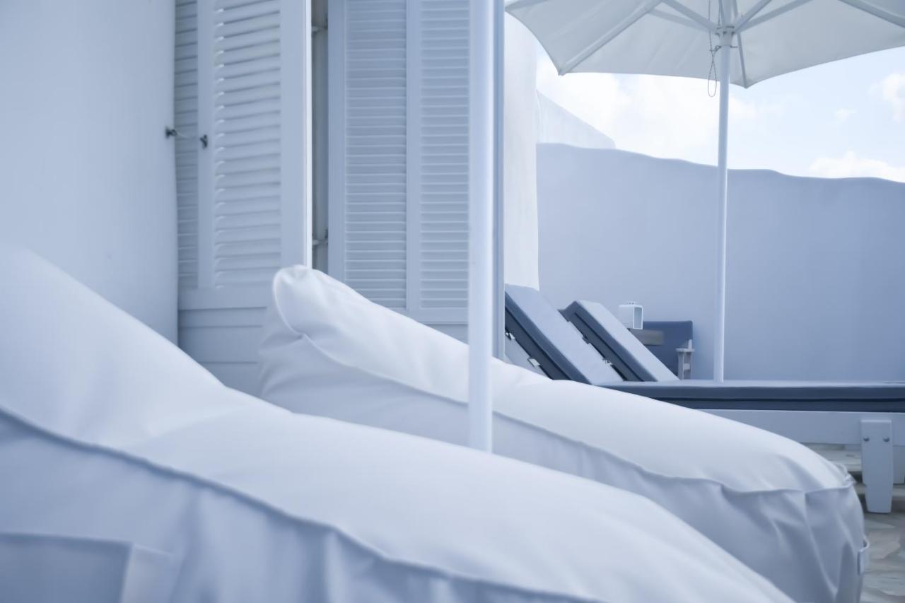 Mykonostimo Luxury Villas And Apartments Ornos (Mykonos)
