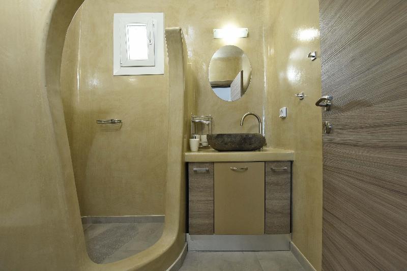 Hotel Sol House Psarou (Mykonos)