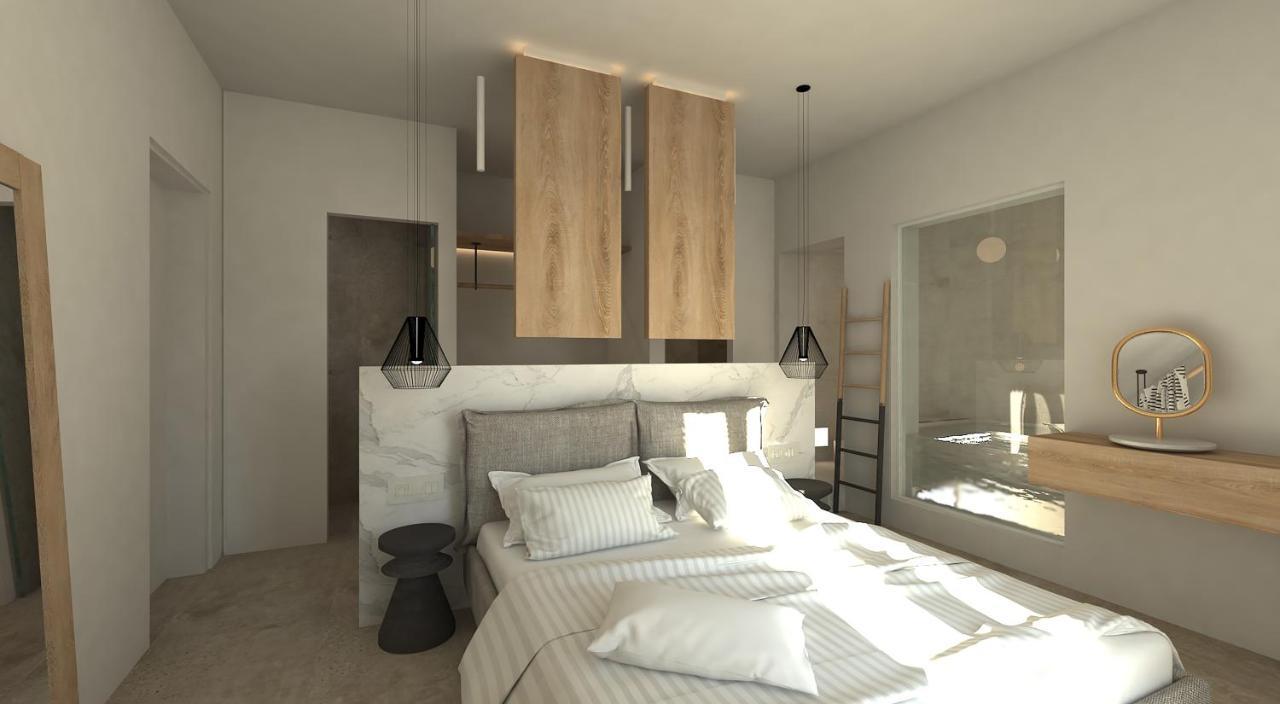 Apiro Mykonos 4* Mykonos Town