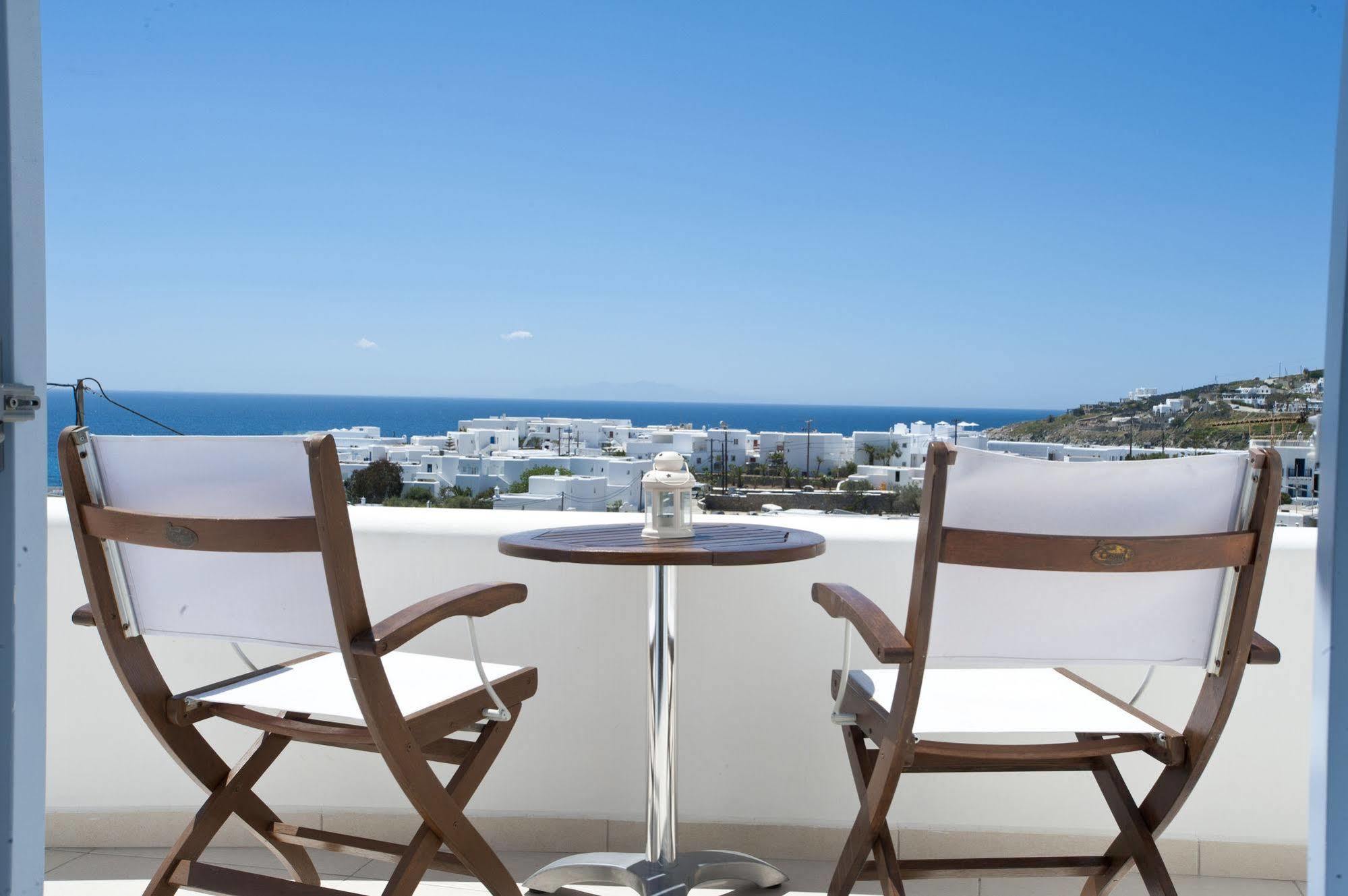 Nireas Apartamento
