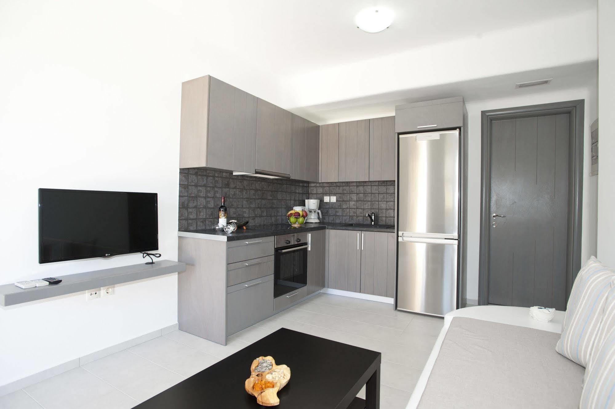Aparthotel Ac Village Christoulis