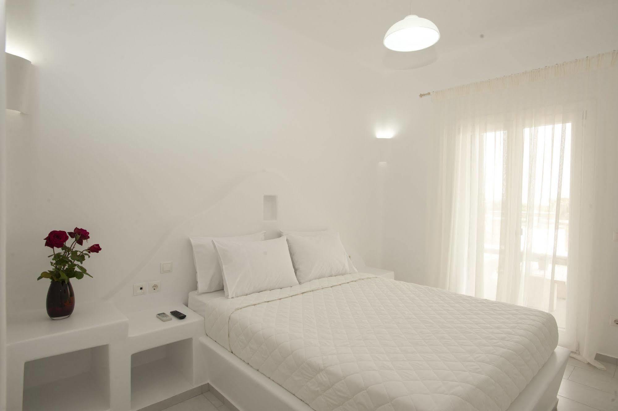Ac Village Christoulis Aparthotel Mykonos Town