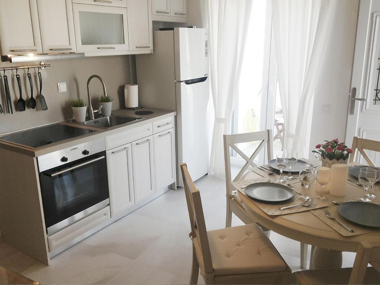 Apartamento Corfos *