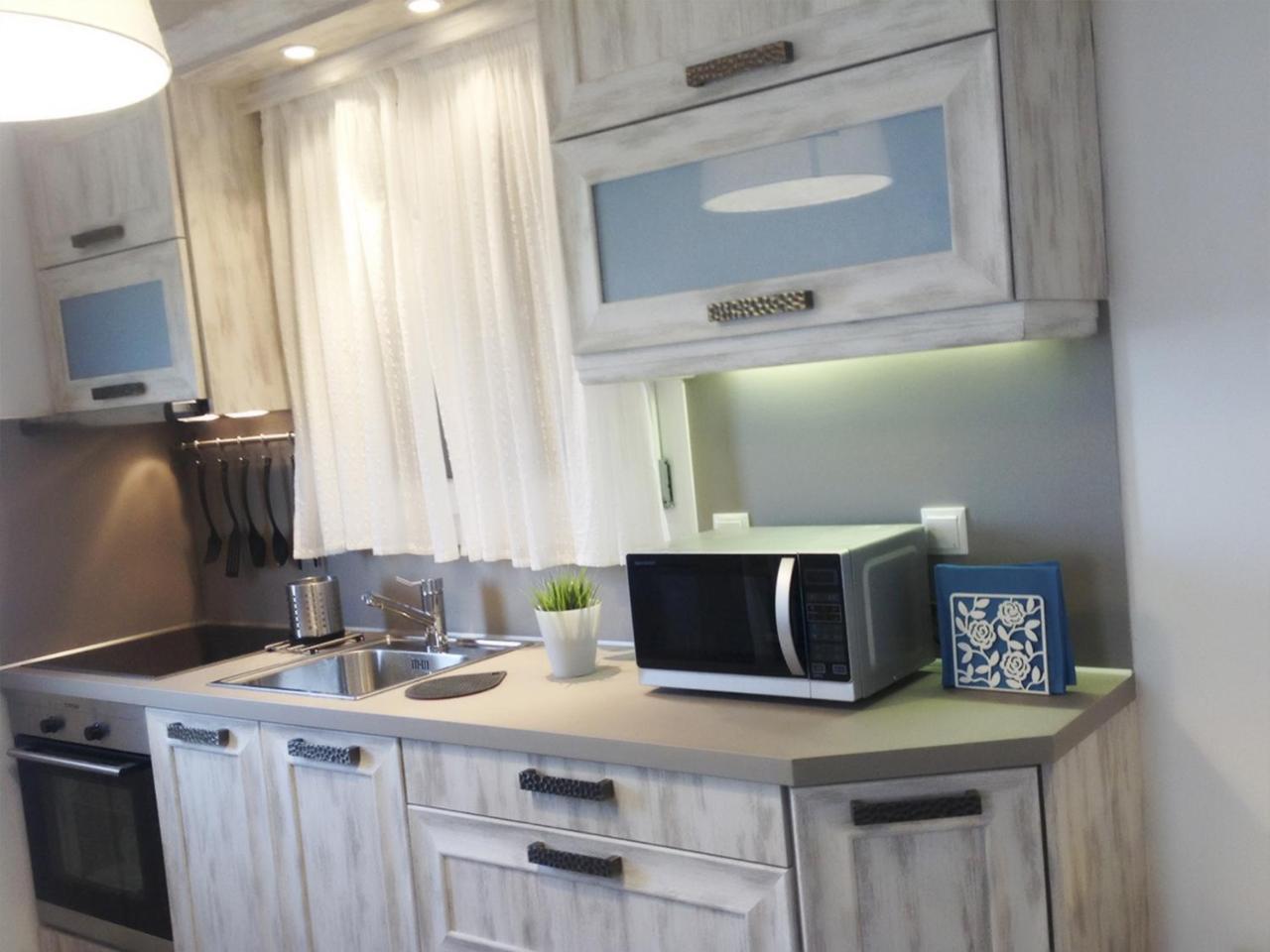 Apartamento Corfos Agios Ioannis Diakoftis