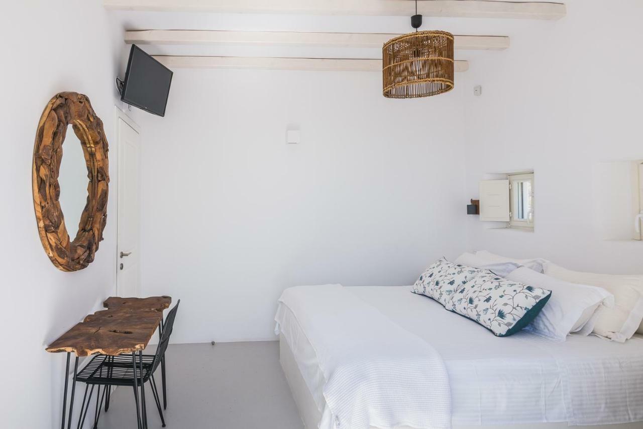 Eden View & Aparthotel 3*