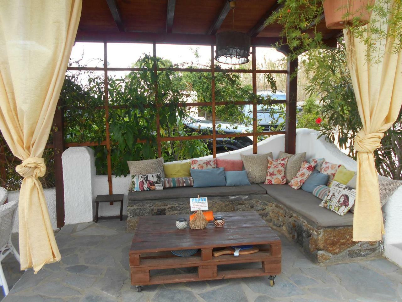 La Veranda Of Mykonos Traditional Casa de hóspedes Mykonos Town