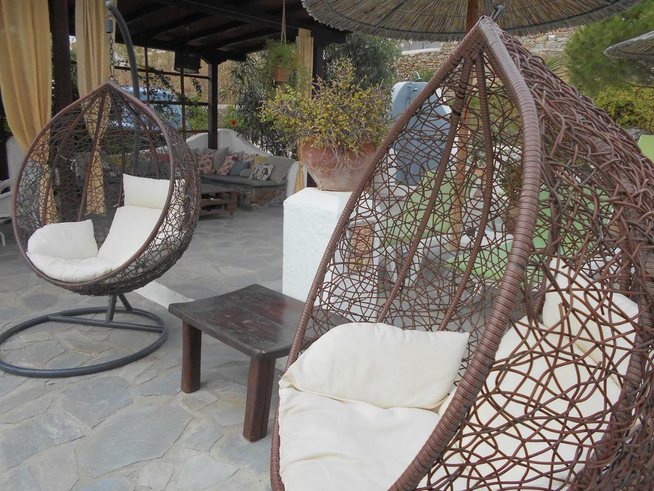 La Veranda Of Mykonos Traditional Casa de hóspedes