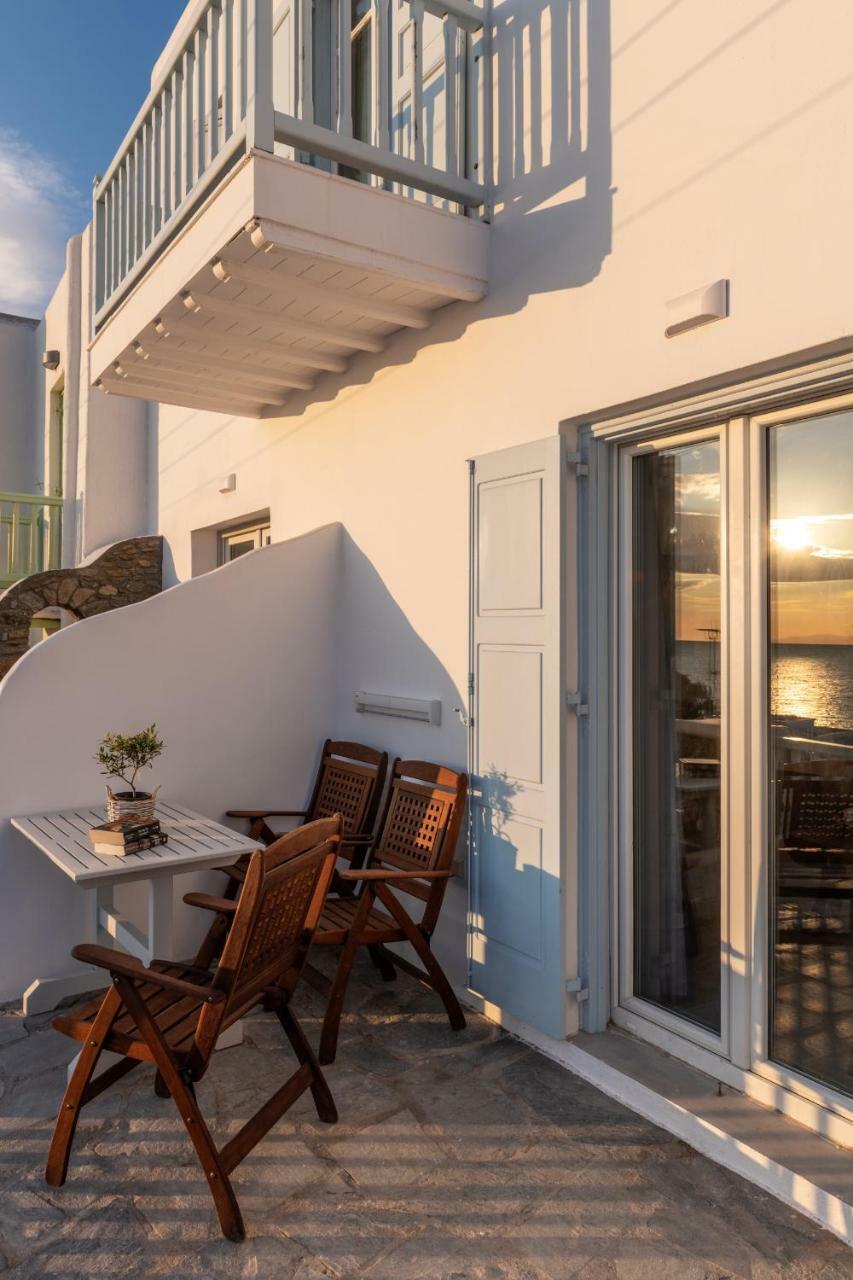 Magic View Mykonos Apartamento *