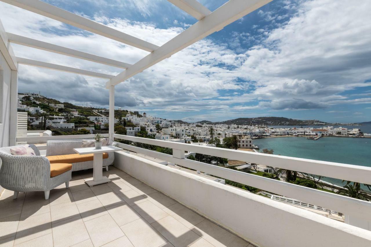 Magic View Mykonos * Mykonos Town