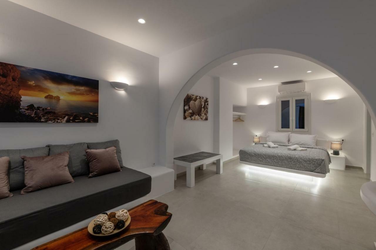 Apartamento Magic View Mykonos Mykonos Town
