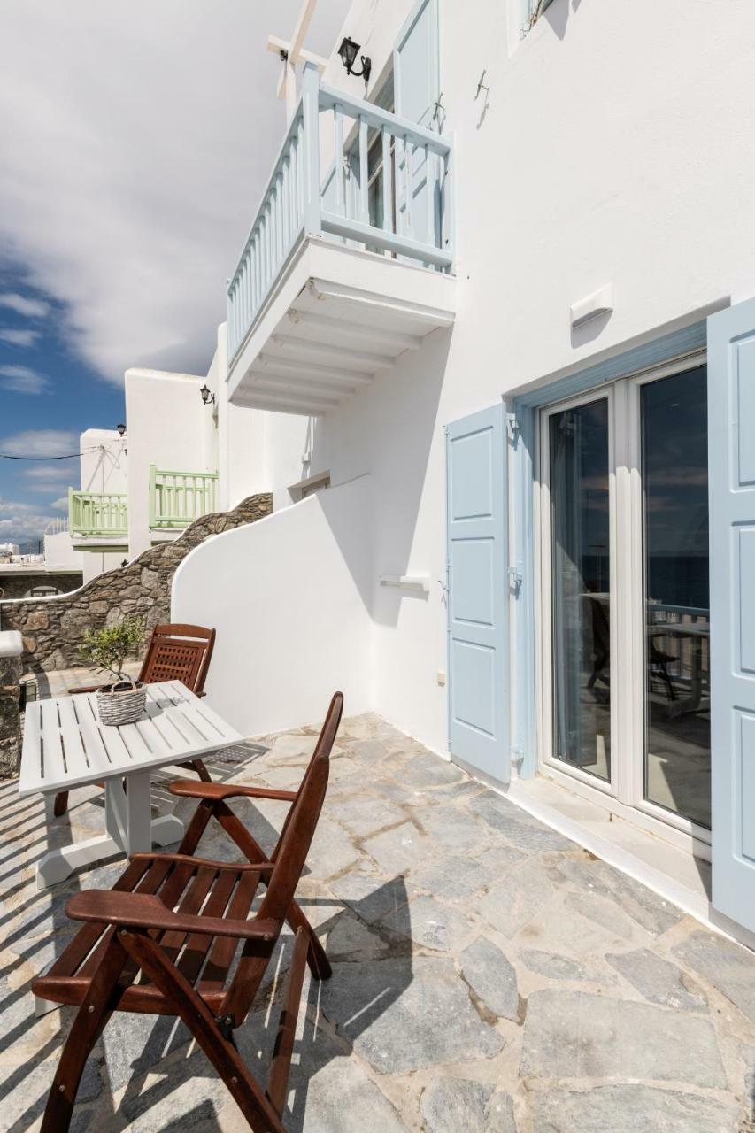 Magic View Mykonos Apartamento