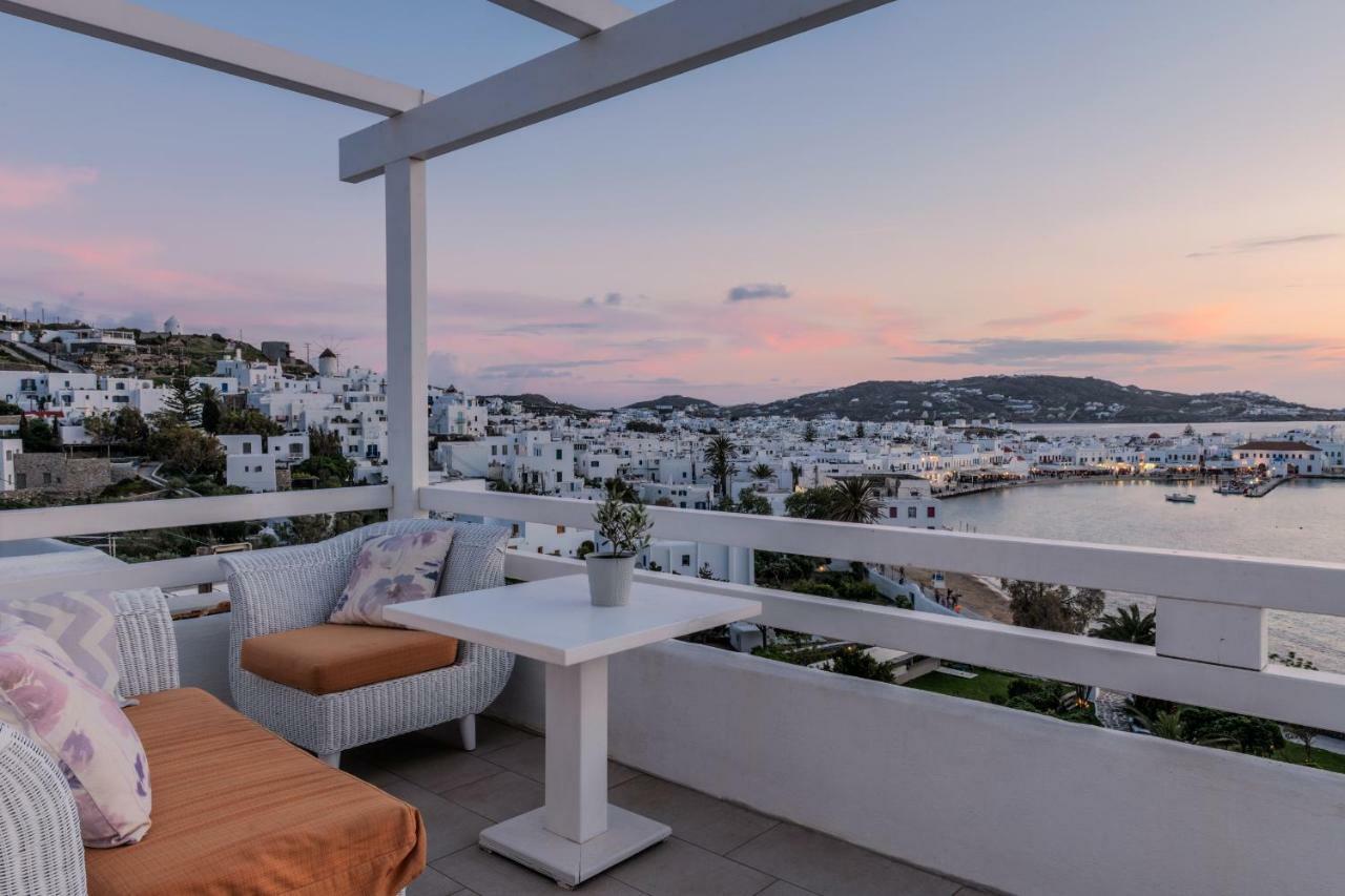 Magic View Mykonos Apartamento *