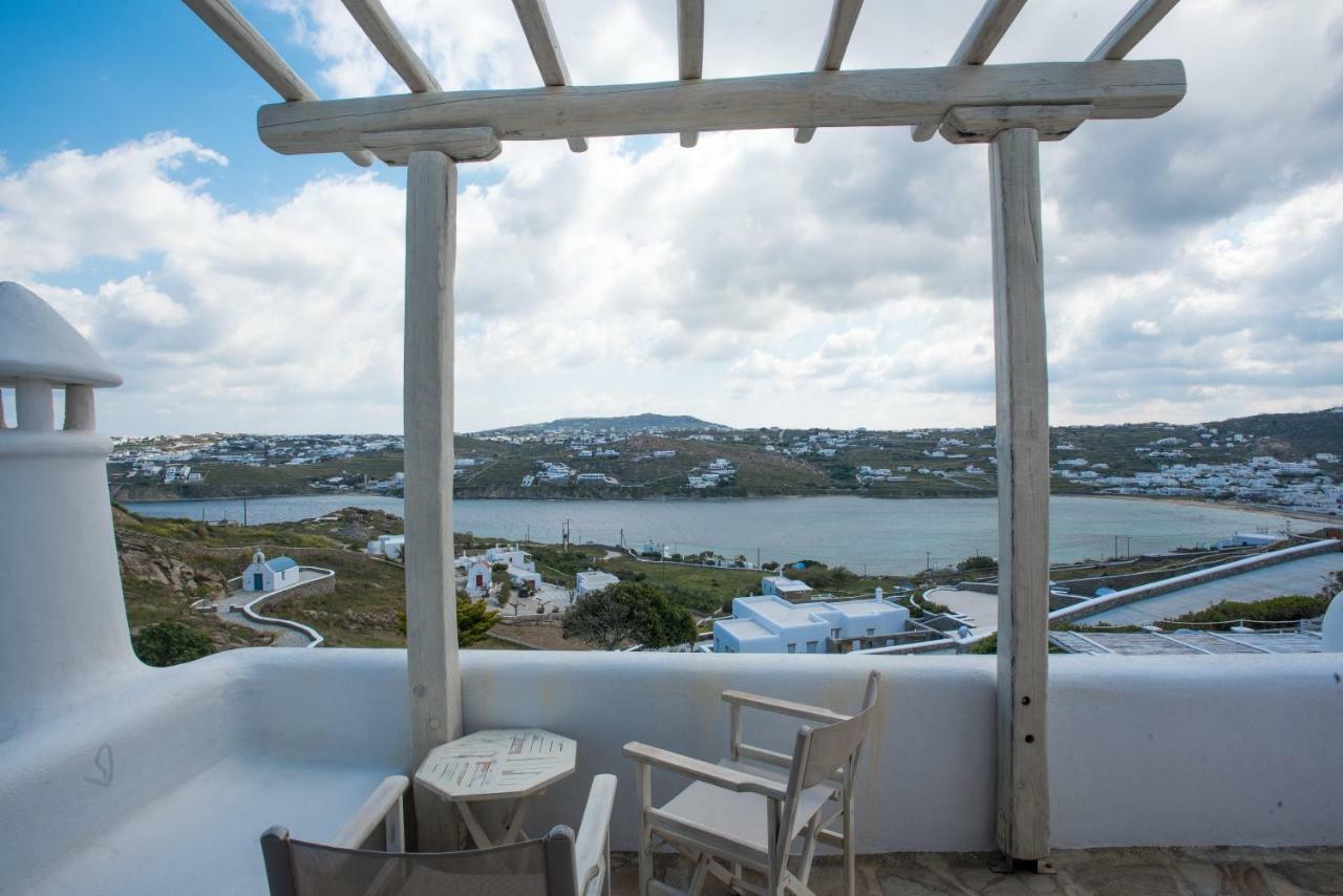 Anemoessa Villas With Pool Casa de férias