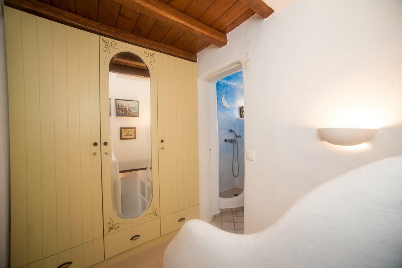Anemoessa Villas With Pool *