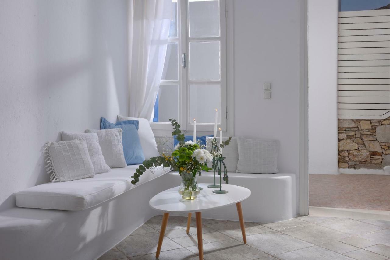 Apartment Thea