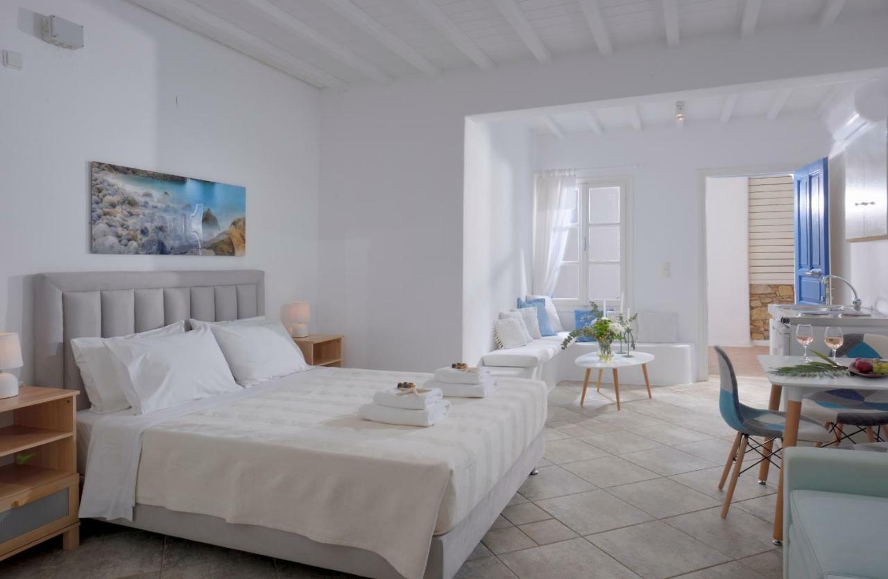Thea Apartment *