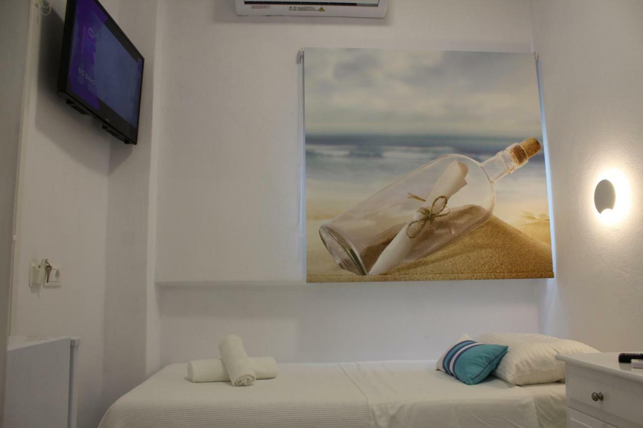 Guest house Stelios View Mykonos Town