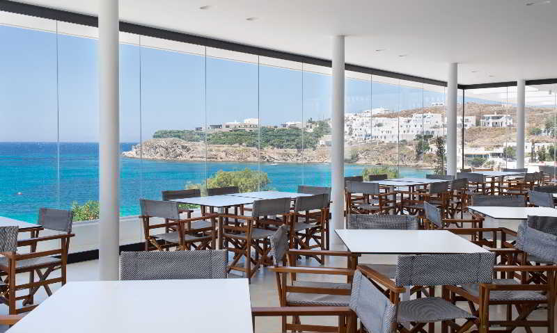 Alkistis Beach - Adults Only Agios Stefanos (Mykonos)