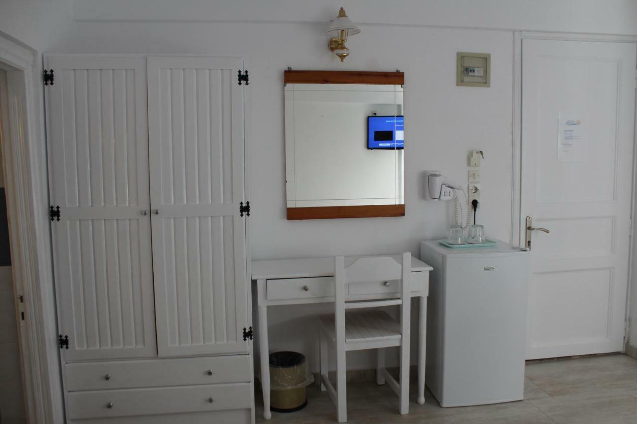 Stelios View 3* Mykonos Town