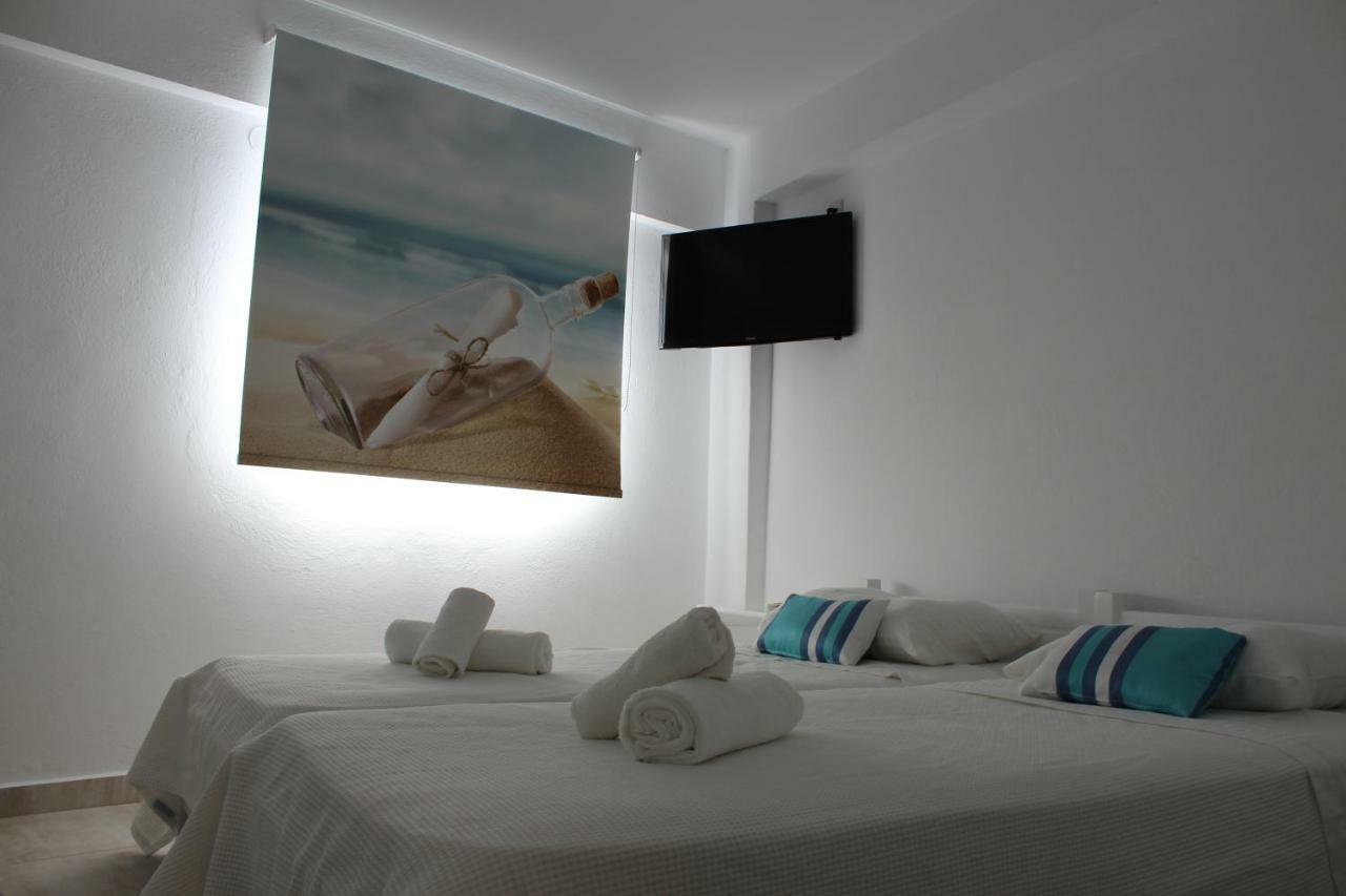 Stelios View Guest house Mykonos Town