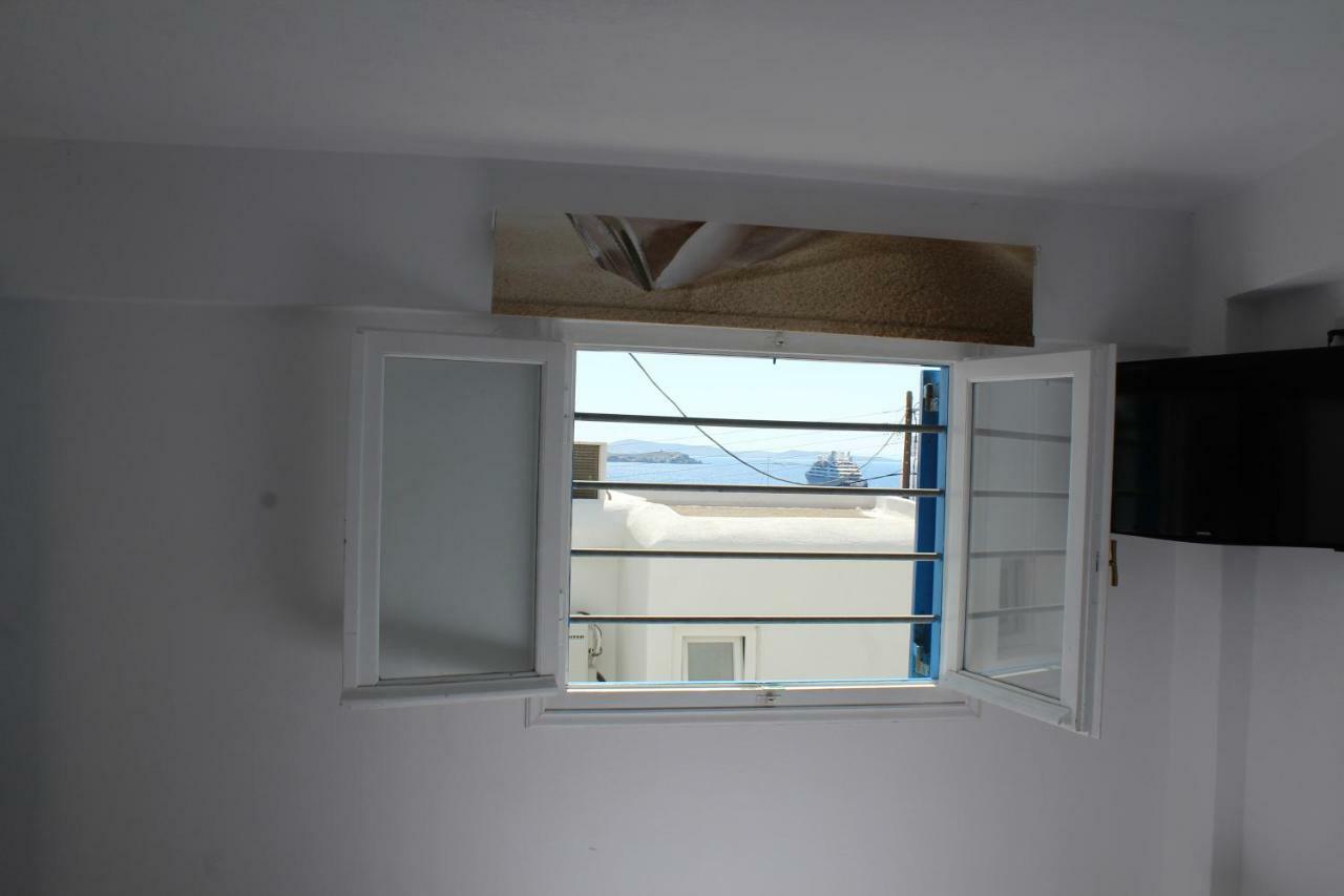 Guest house Stelios View