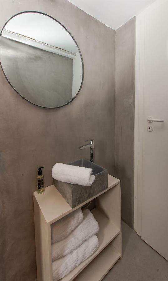 Cosmo Luxe Apartamento *