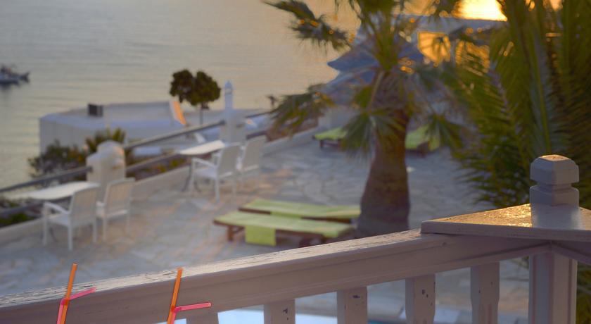 Hotel Absolute Mykonos & 5*