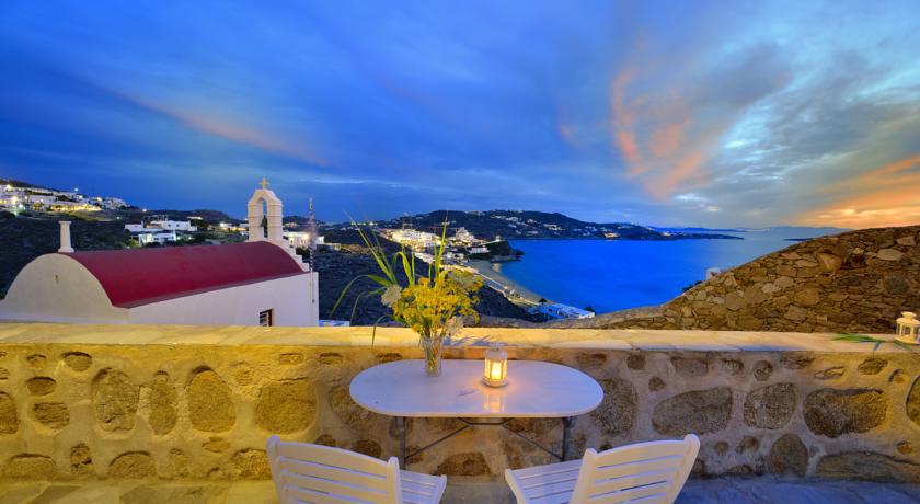 Absolute Mykonos & 5*