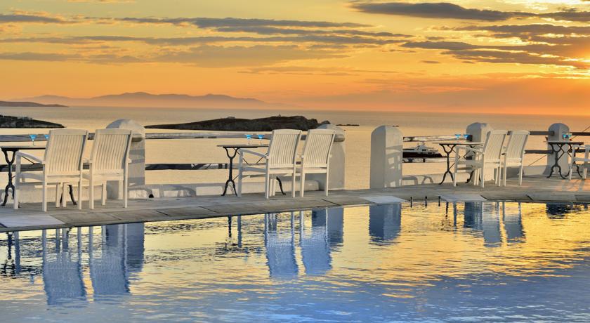 Hotel Absolute Mykonos &