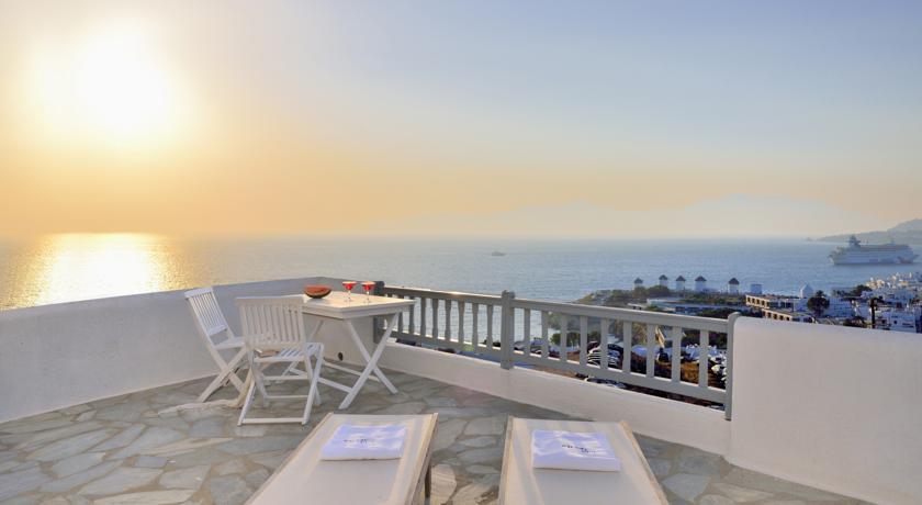 Absolute Mykonos &
