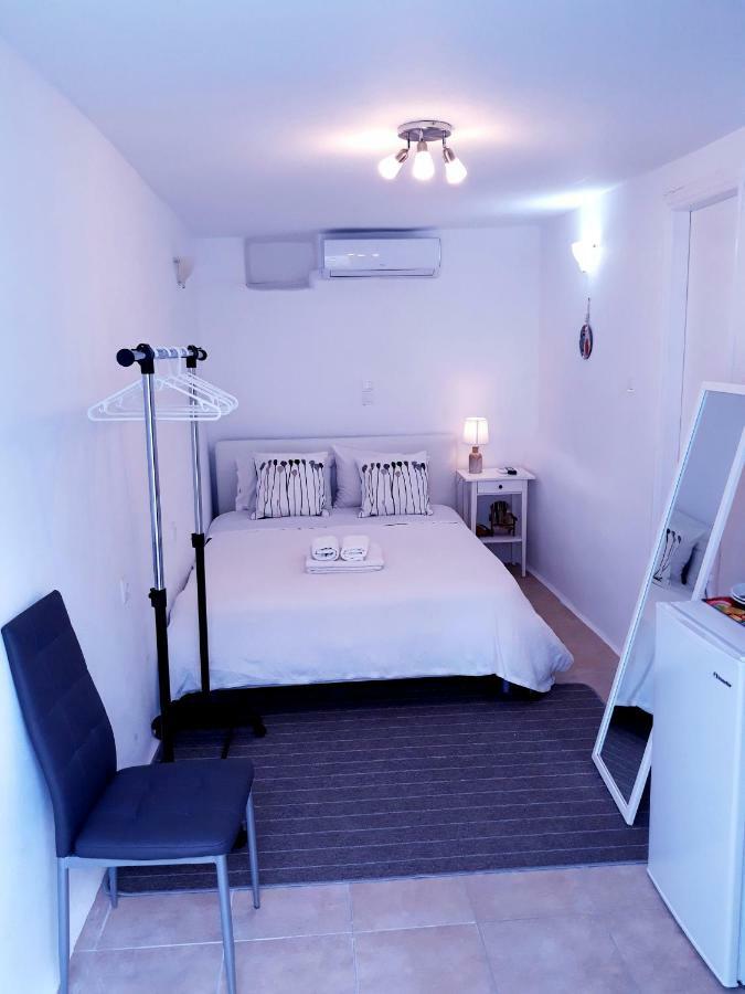 Hotel Infinity Mykonos Suites Mykonos Town