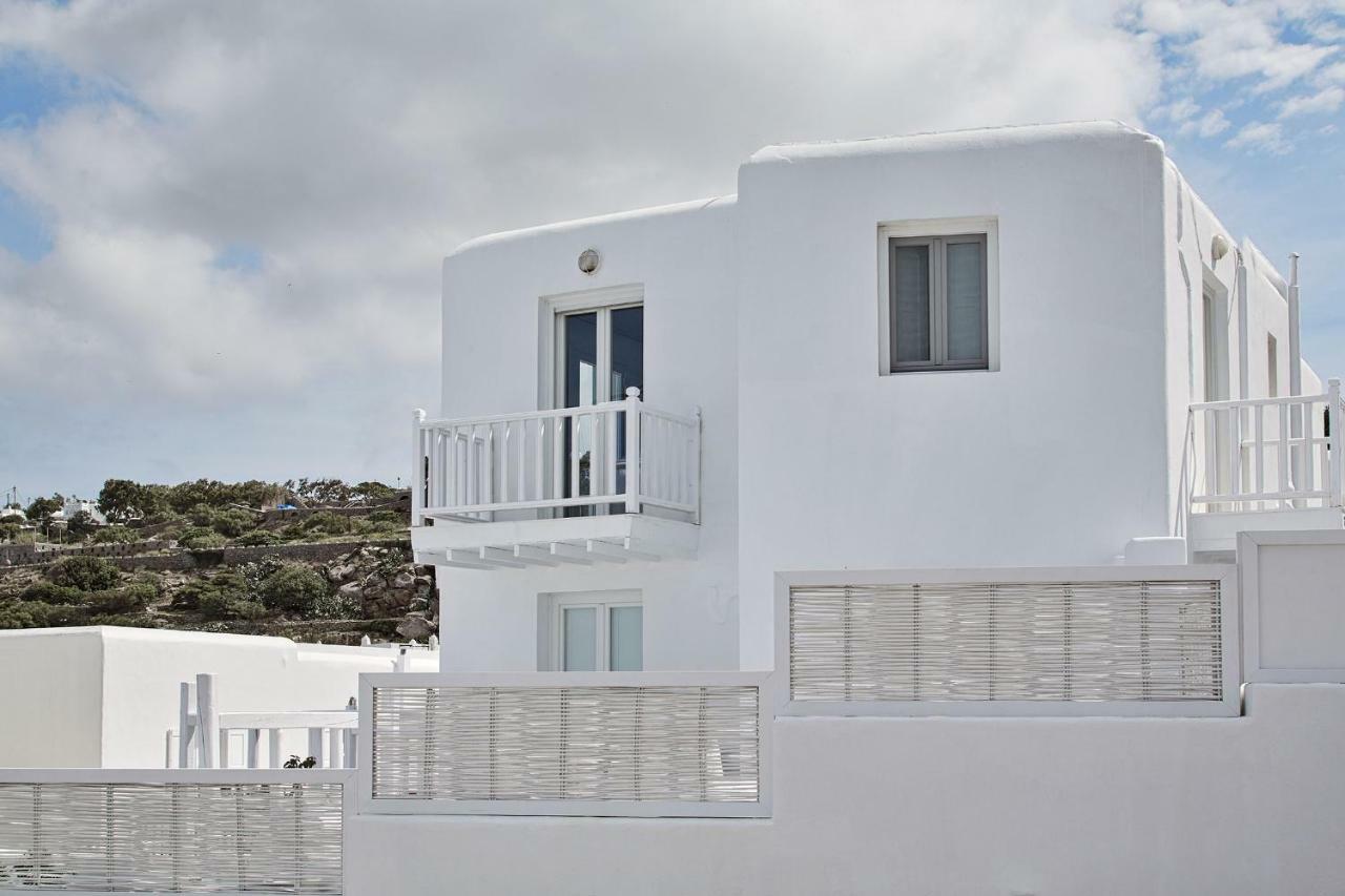 Boho Private Luxury Casa de hóspedes Mykonos Town