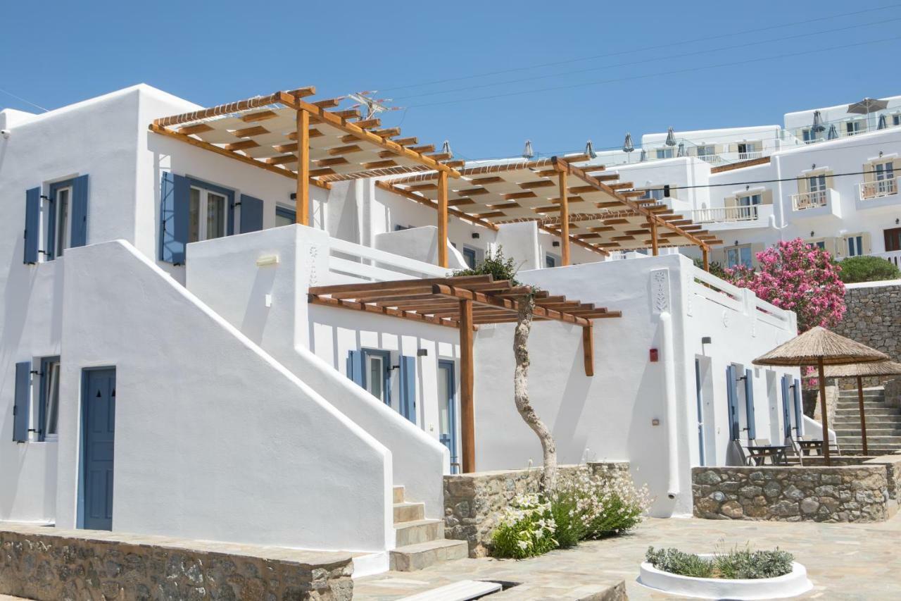 Esperides Apartment Platys Gialos (Mykonos)