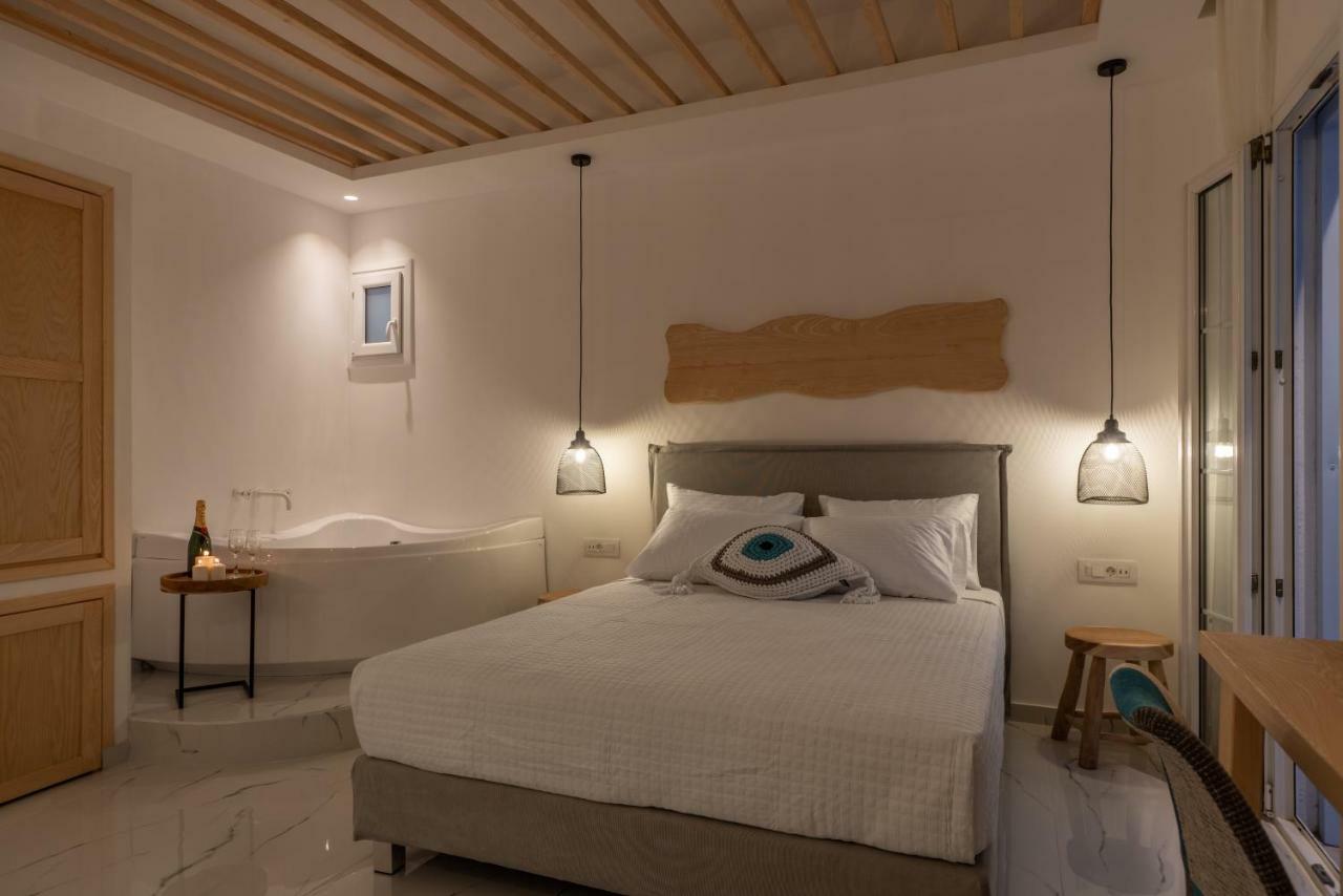 Hotel Mykonos 2*